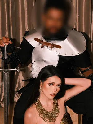 Itskatchii OnlyFans Leaked Free Thumbnail Picture - #d04QuQckF9