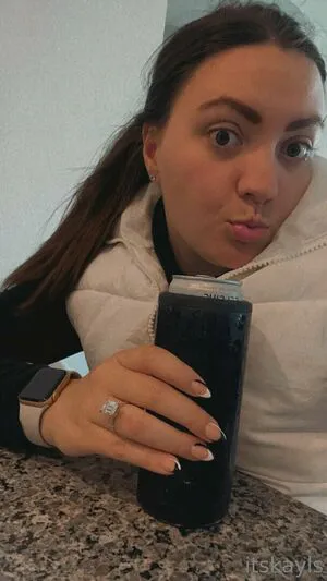 Itskayls OnlyFans Leaked Free Thumbnail Picture - #eQ3ZB5KiUS