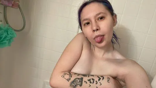Itskindablu OnlyFans Leaked Free Thumbnail Picture - #EkoUFlL7Iz