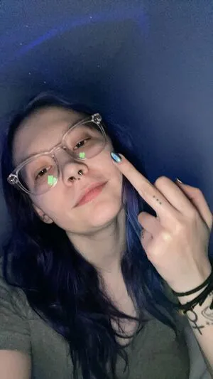 Itskindablu OnlyFans Leaked Free Thumbnail Picture - #Y76C6HnSNg
