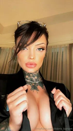 Itskris Karson OnlyFans Leaked Free Thumbnail Picture - #ekI2lGkpKd
