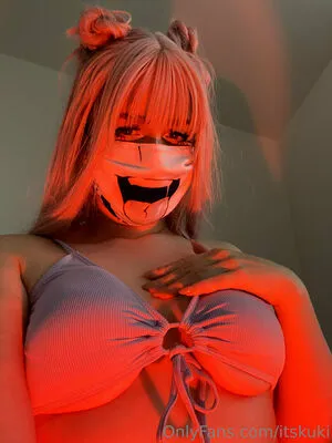 Itskuki OnlyFans Leaked Free Thumbnail Picture - #MphVkv163a