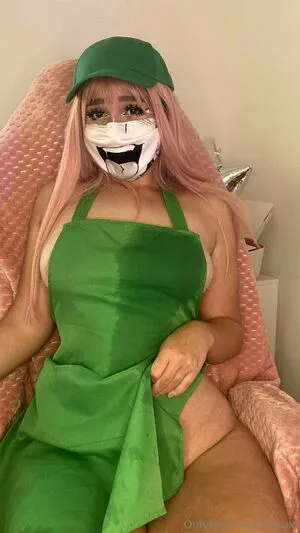 Itskuki OnlyFans Leaked Free Thumbnail Picture - #RwnH0LtwJS