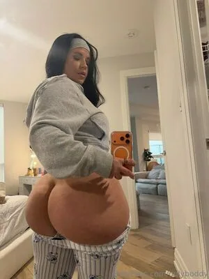 Itsleanzaboddy OnlyFans Leaked Free Thumbnail Picture - #cmQPNvousI