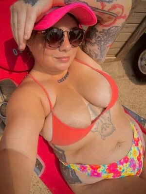 Itsleviosa OnlyFans Leaked Free Thumbnail Picture - #C0TDRmX0c8