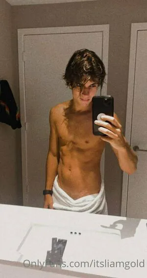 Itsliamgold OnlyFans Leaked Free Thumbnail Picture - #C3WqDiEx3X