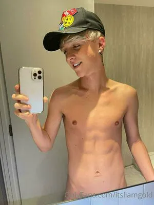 Itsliamgold OnlyFans Leaked Free Thumbnail Picture - #Nmh5WgtroK