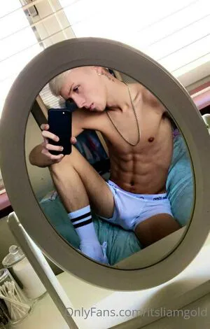 Itsliamgold OnlyFans Leaked Free Thumbnail Picture - #c3NtTU6HcC