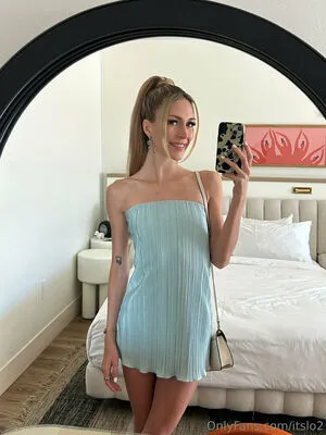 Itslo2 OnlyFans Leaked Free Thumbnail Picture - #sqEkgZEitg