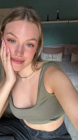 Itsloaneee OnlyFans Leaked Free Thumbnail Picture - #TKasFz4XTE
