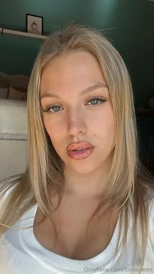 Itsloaneee OnlyFans Leaked Free Thumbnail Picture - #ugDFepAoPb