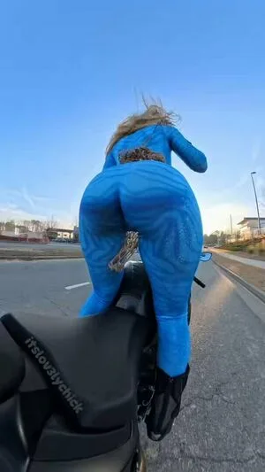 Itslov3lychick OnlyFans Leaked Free Thumbnail Picture - #F44ew6SSgV
