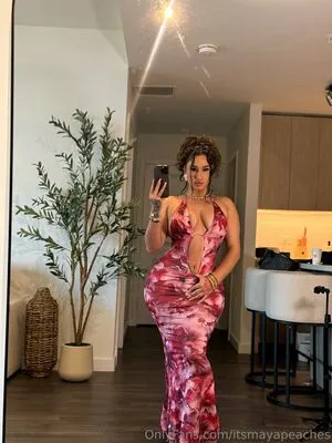 Itsmayapeaches OnlyFans Leaked Free Thumbnail Picture - #85BKPc94MZ