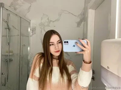 Itsmeava OnlyFans Leaked Free Thumbnail Picture - #5XVlfeaJd5