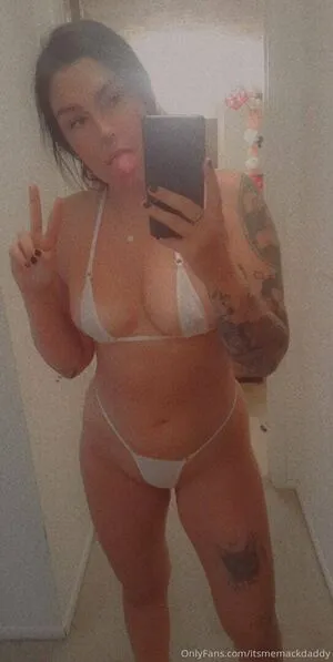 Itsmemackdaddy OnlyFans Leaked Free Thumbnail Picture - #CwExiYJO1q