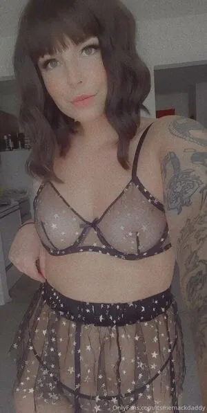 Itsmemackdaddy Thumbnail Picture