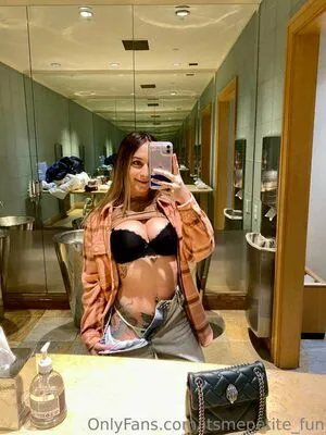 Itsmepetite Fun OnlyFans Leaked Free Thumbnail Picture - #svFzllmOOF