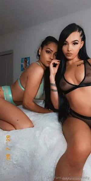 Itsmetrinity OnlyFans Leaked Free Thumbnail Picture - #l8veE1Cr1D