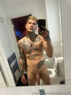 Itsmickeytaylor OnlyFans Leaked Free Thumbnail Picture - #QvyhunQGIe