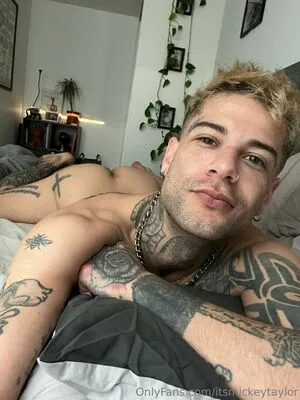 Itsmickeytaylor OnlyFans Leaked Free Thumbnail Picture - #lBLNDokknT