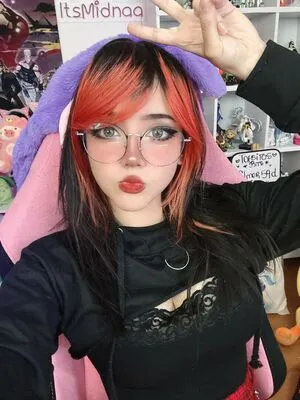 Itsmidna OnlyFans Leaked Free Thumbnail Picture - #9QpH5yWdbl