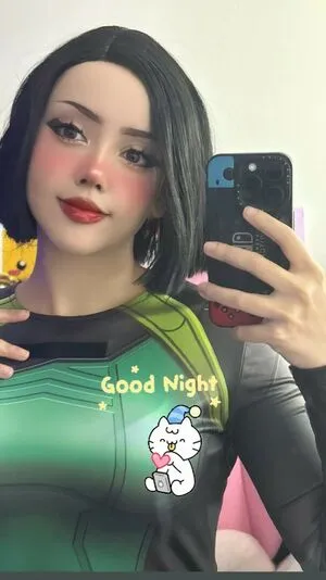 Itsmidna OnlyFans Leaked Free Thumbnail Picture - #B01wETzCVr