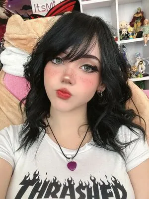 Itsmidna OnlyFans Leaked Free Thumbnail Picture - #E1KEWY8CD3