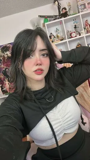 Itsmidna OnlyFans Leaked Free Thumbnail Picture - #Ghllrru9d7