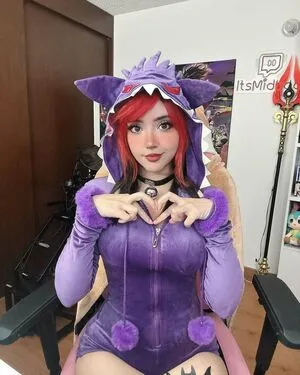 Itsmidna OnlyFans Leaked Free Thumbnail Picture - #HXPBzNTFJJ