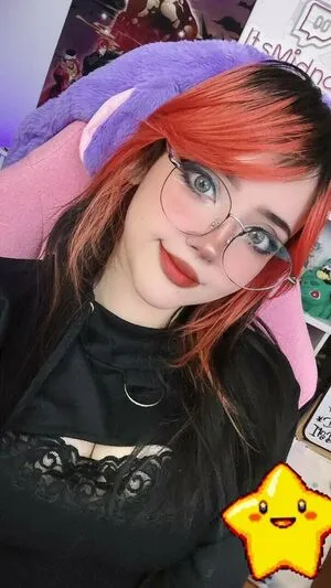 Itsmidna OnlyFans Leaked Free Thumbnail Picture - #WNW9CLutJw