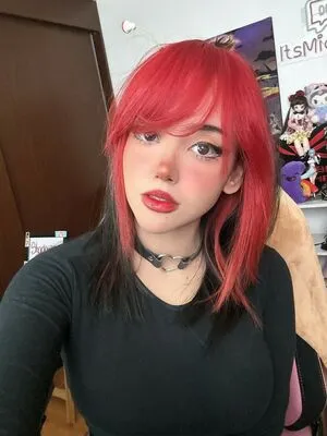 Itsmidna OnlyFans Leaked Free Thumbnail Picture - #zG1e7XU0V9