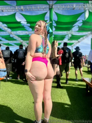 Itsmikayla Thumbnail Picture