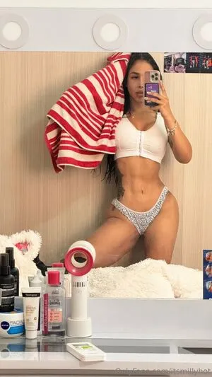 Itsmillyhot OnlyFans Leaked Free Thumbnail Picture - #HMyAPXaVHD