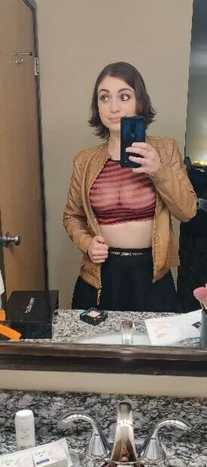 itsmintsalad OnlyFans Leaked Free Thumbnail Picture - #2oREAdcZbz