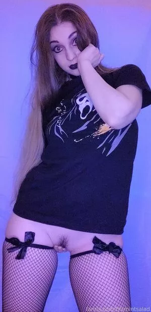 itsmintsalad OnlyFans Leaked Free Thumbnail Picture - #30JCt4aDik
