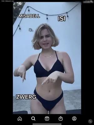 Itsmisabell OnlyFans Leaked Free Thumbnail Picture - #BibZKER3QL