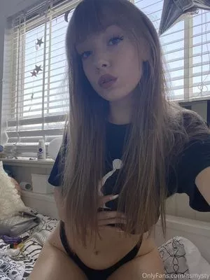 itsmysty OnlyFans Leaked Free Thumbnail Picture - #SMWjb1e5cX