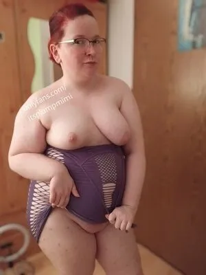 Itsplumpmimi Thumbnail Picture