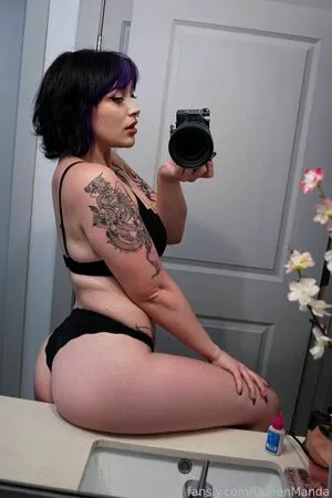 Itsqueenmanda OnlyFans Leaked Free Thumbnail Picture - #17NBVOVz5I