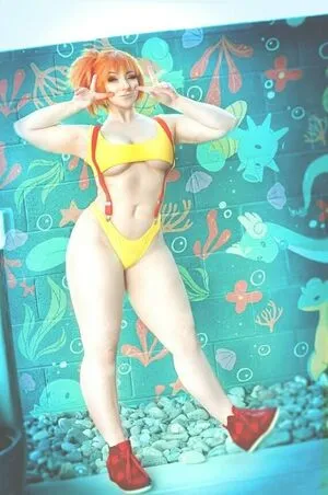 Itsrainingneon OnlyFans Leaked Free Thumbnail Picture - #yuFyzrxglL