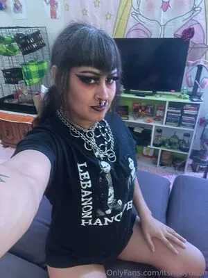 Itsrickybitch OnlyFans Leaked Free Thumbnail Picture - #O8bMQAw0TW