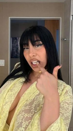 Itssarapr OnlyFans Leaked Free Thumbnail Picture - #kq5RvPYdCy