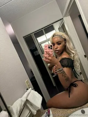 Itsscinnamon OnlyFans Leaked Free Thumbnail Picture - #EaAOvxddiZ