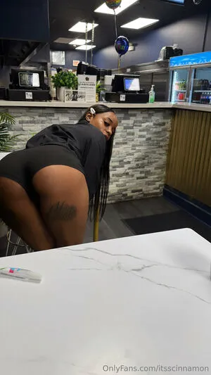 Itsscinnamon OnlyFans Leaked Free Thumbnail Picture - #wG6Hj93FZt