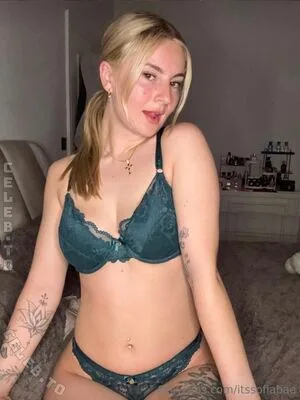 Itssofiabae OnlyFans Leaked Free Thumbnail Picture - #cLoJ88PRjU