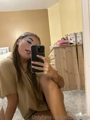 Itssofiabae OnlyFans Leaked Free Thumbnail Picture - #WvWNdFnrPV