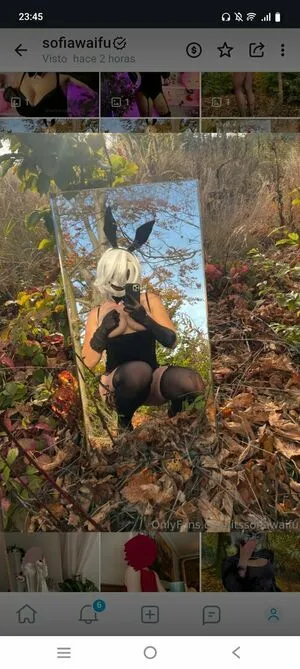 Itssofiawaifu OnlyFans Leaked Free Thumbnail Picture - #Dxu5WLa2zp