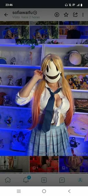 Itssofiawaifu OnlyFans Leaked Free Thumbnail Picture - #OQt50z2OHj