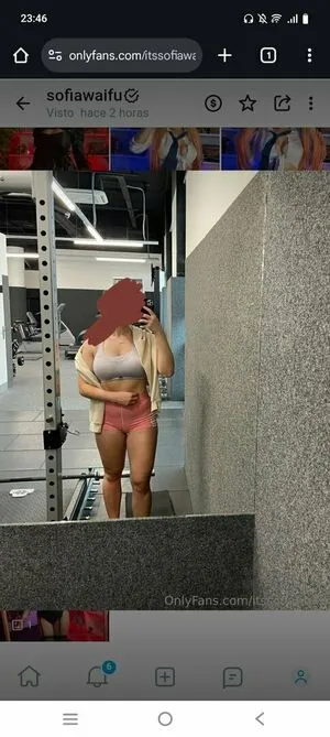 Itssofiawaifu OnlyFans Leaked Free Thumbnail Picture - #RpCIfZZnGS