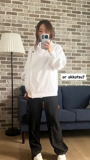 Itssoukai OnlyFans Leaked Free Thumbnail Picture - #5UKzEcvmXq